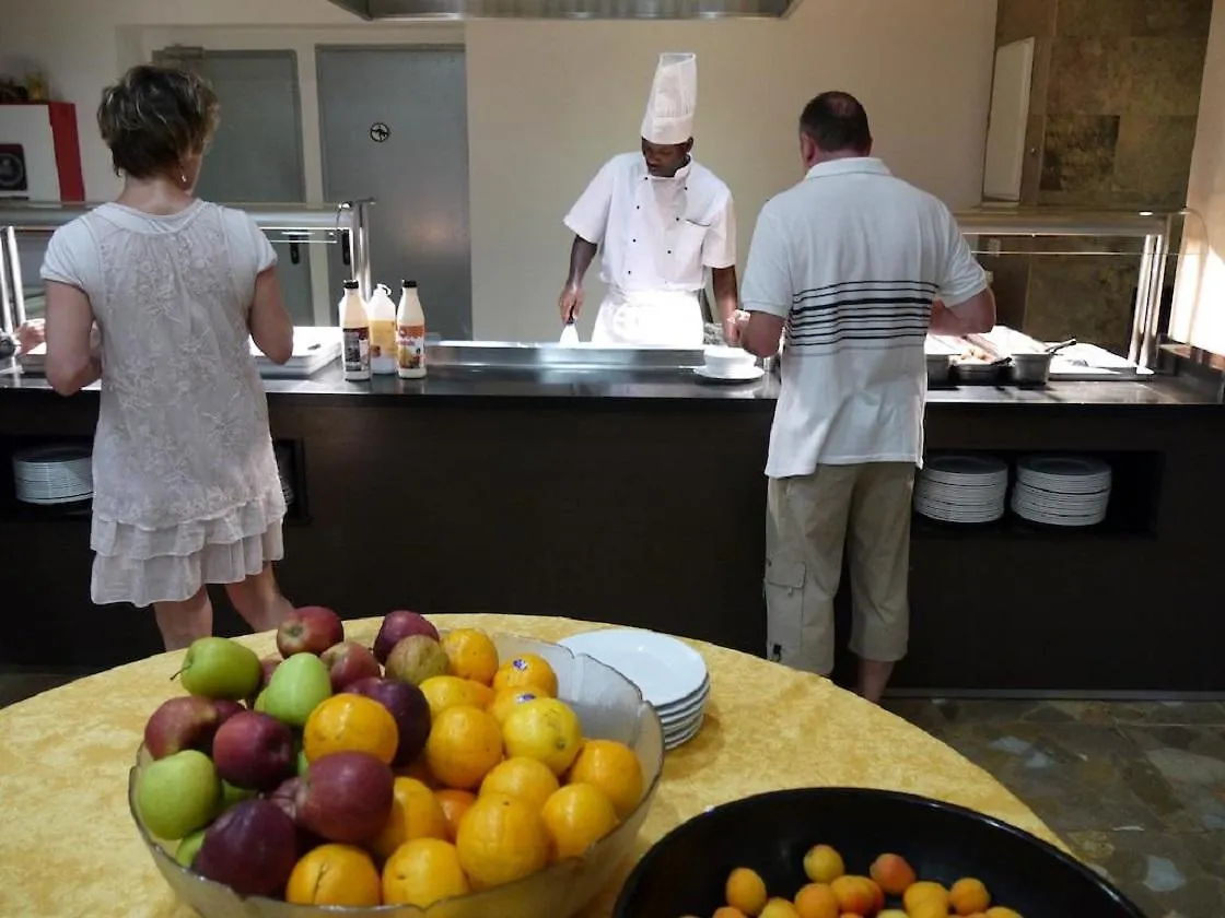 ****  Hotel la Palmera & Spa Lloret de Mar Spagna