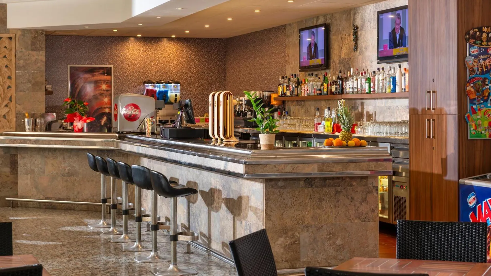 Hotel la Palmera & Spa Lloret de Mar