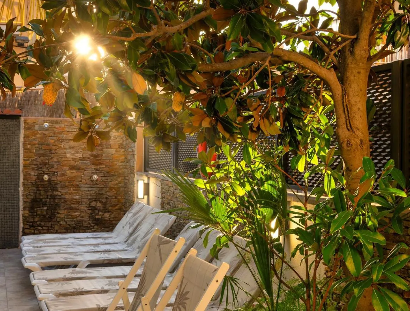 Hotel la Palmera & Spa Lloret de Mar