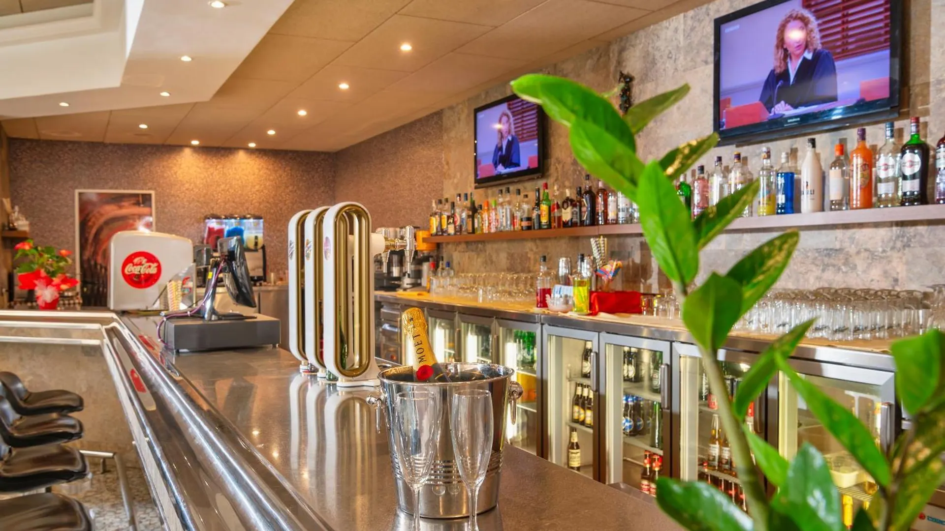 Hotel la Palmera & Spa Lloret de Mar