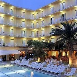 Hotel la Palmera & Spa Lloret de Mar