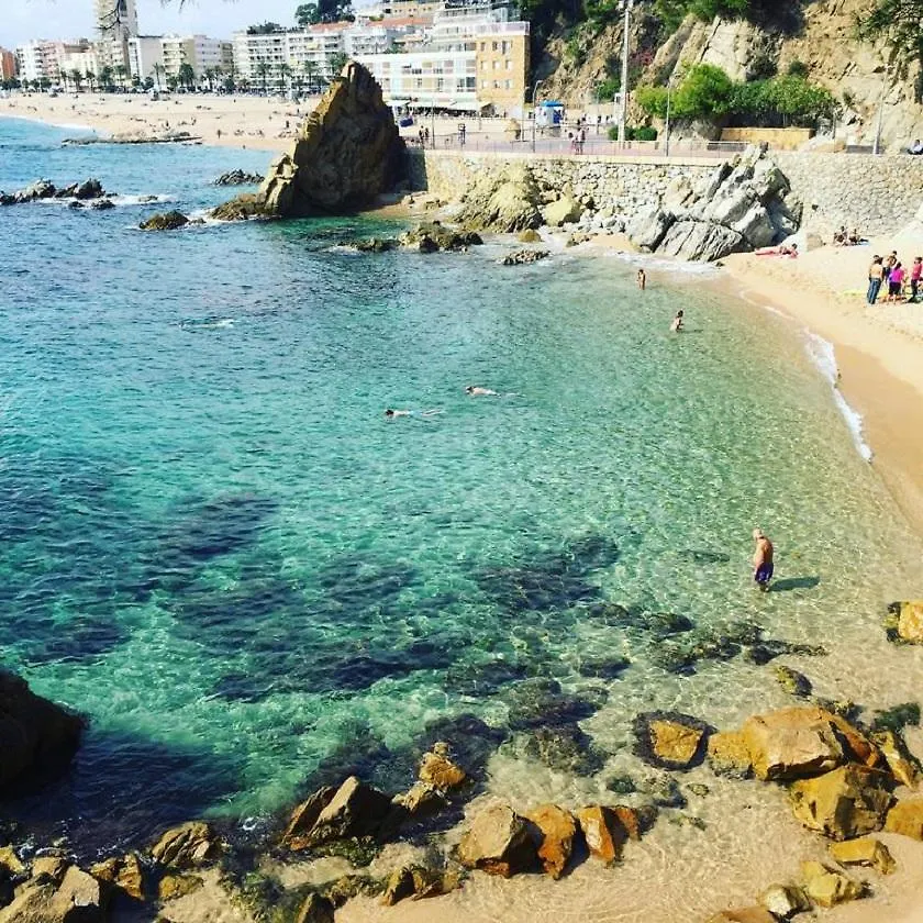 Hotel La Palmera & Spa Lloret de Mar Spain