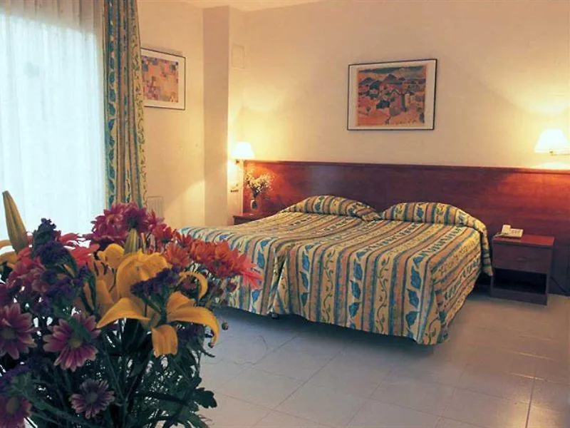 Hotel La Palmera & Spa Lloret de Mar
