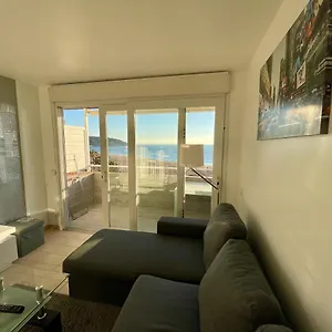  Apartamento Paradise Lloret