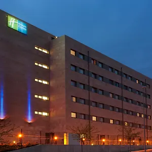 3* Hotell Express Sant Cugat By Ihg