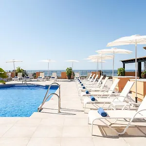 Globales Paraíso Hotel Estepona