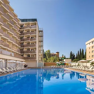 Htop Amatista #htopbliss **** Lloret de Mar