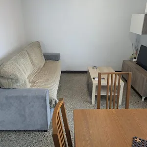  Apartamento Juan Jose