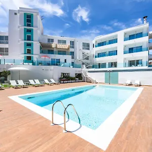 Plaza Boutique - Adults Only. Spanien
