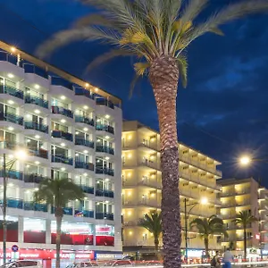 Blau By Marsol Apartamento