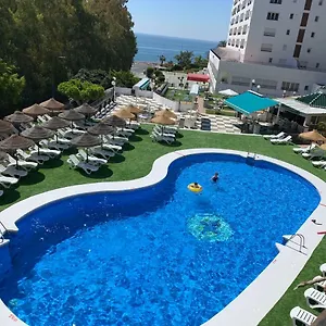 First Flatotel International Apart-hotel Benalmádena
