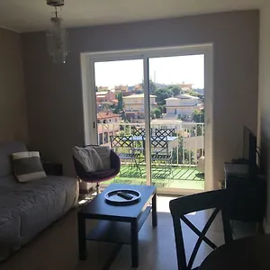  Apartamento Remo