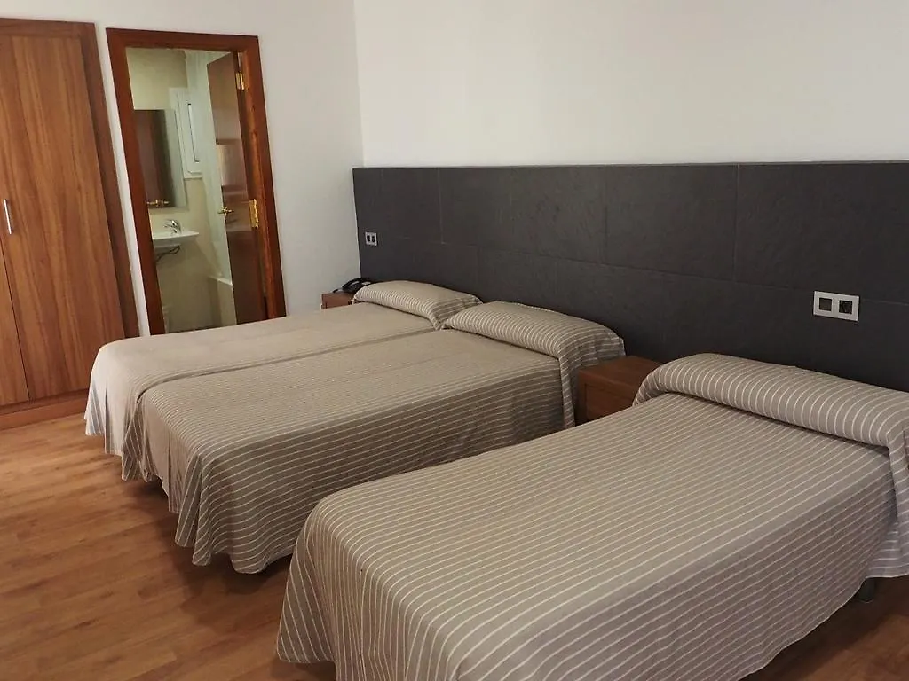 Hotel La Palmera & Spa Lloret de Mar