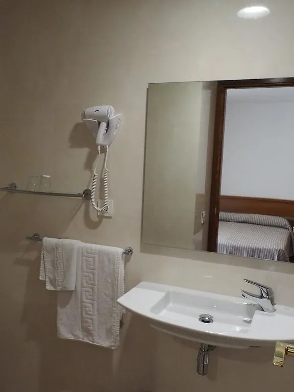 Hotel La Palmera & Spa Lloret de Mar Spain