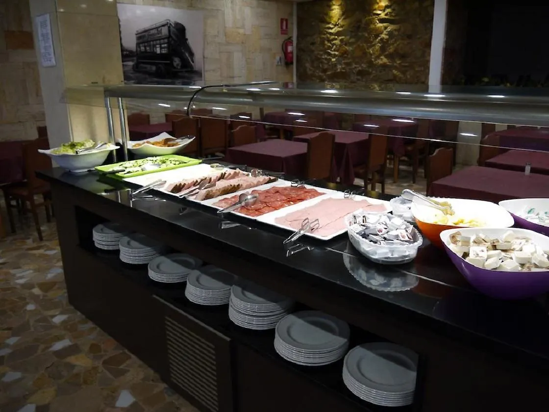 Hotel La Palmera & Spa Lloret de Mar