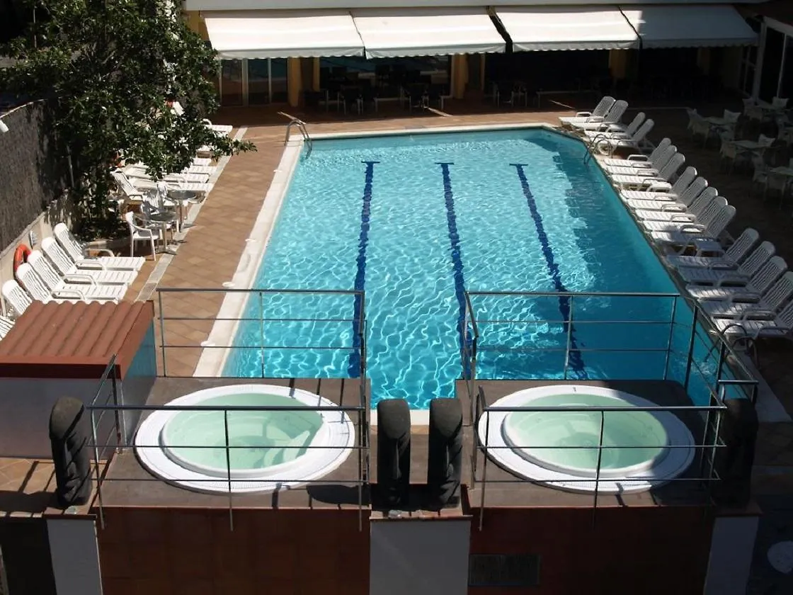 Hotel La Palmera & Spa Lloret de Mar