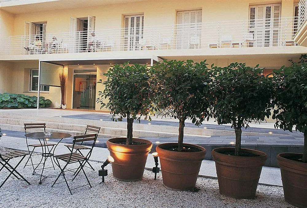 Hotel La Palmera & Spa Lloret de Mar