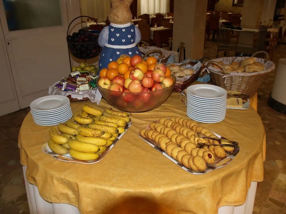 Hotel La Palmera & Spa Lloret de Mar