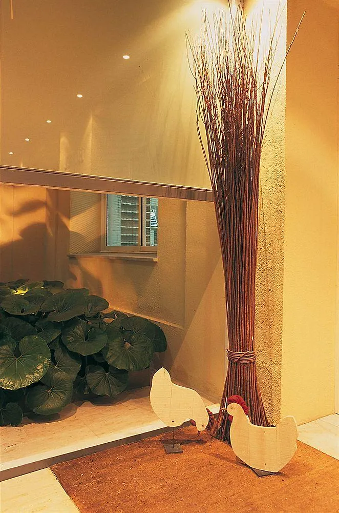 Hotel La Palmera & Spa Lloret de Mar