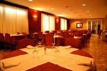 Hotel La Palmera & Spa Lloret de Mar Spain