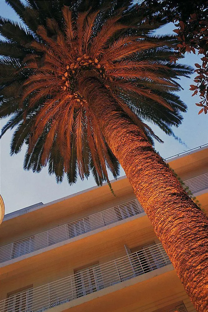 Hotel La Palmera & Spa Lloret de Mar