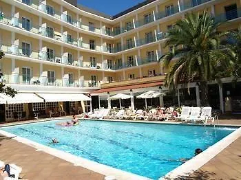 Hotel La Palmera & Spa Lloret de Mar
