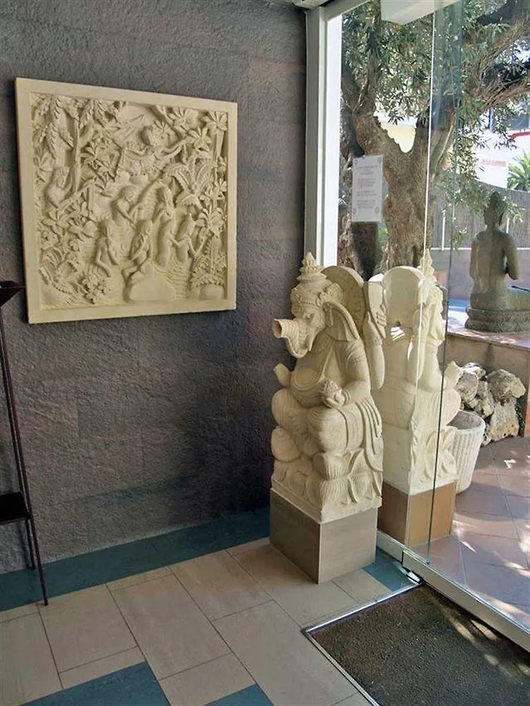 Hotel La Palmera & Spa Lloret de Mar