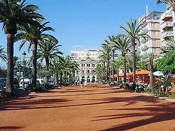 Hotel La Palmera & Spa Lloret de Mar