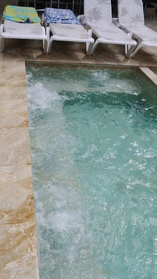 Hotel La Palmera & Spa Lloret de Mar