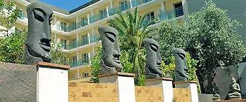Hotel La Palmera & Spa Lloret de Mar
